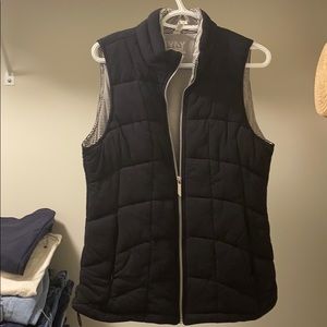 Black Vest